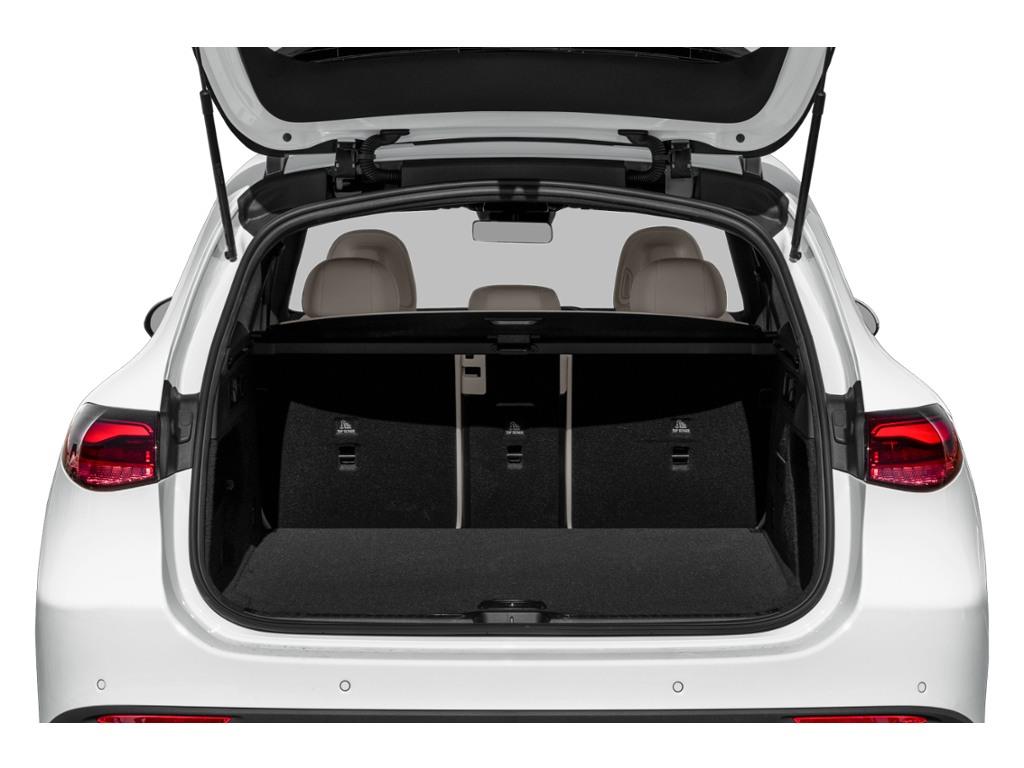 new 2026 Mercedes-Benz GLC 300 car, priced at $75,869