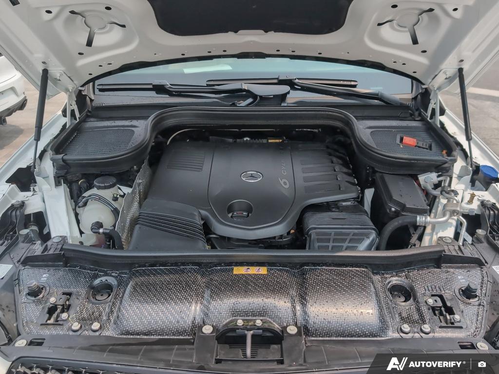 used 2025 Mercedes-Benz GLE 450 car, priced at $89,900