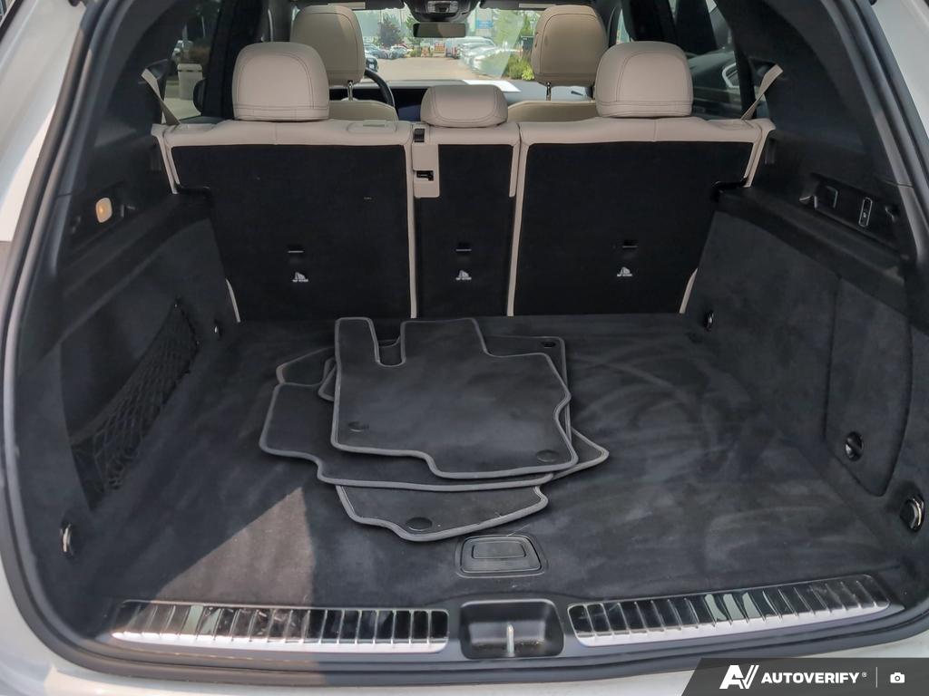 used 2025 Mercedes-Benz GLE 450 car, priced at $89,900