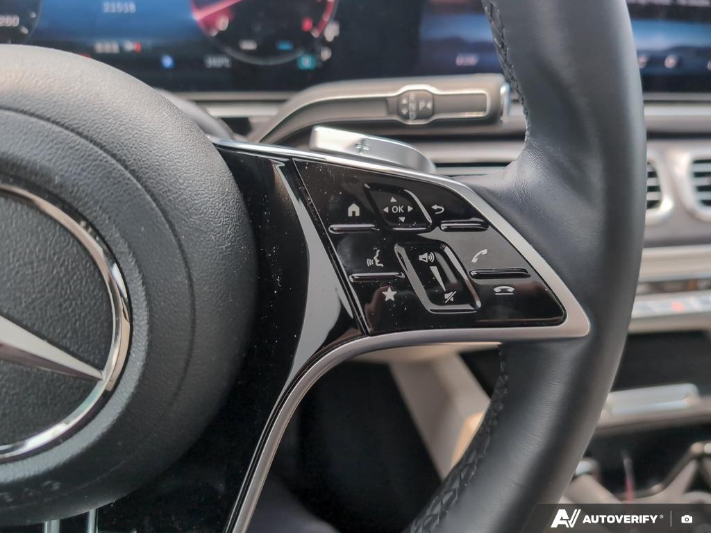 used 2025 Mercedes-Benz GLE 450 car, priced at $89,900