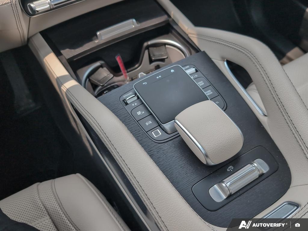 used 2025 Mercedes-Benz GLE 450 car, priced at $89,900