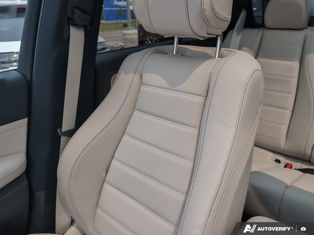 used 2025 Mercedes-Benz GLE 450 car, priced at $89,900