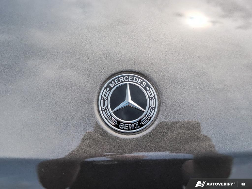 used 2024 Mercedes-Benz G-Class car, priced at $184,900