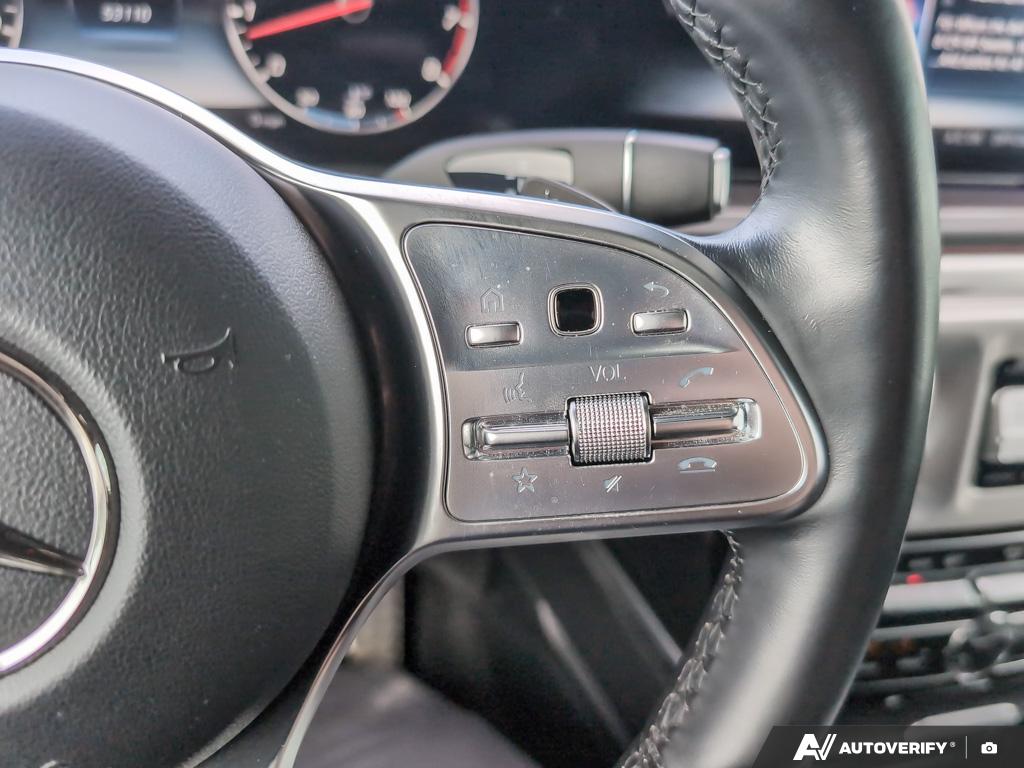 used 2024 Mercedes-Benz G-Class car, priced at $184,900