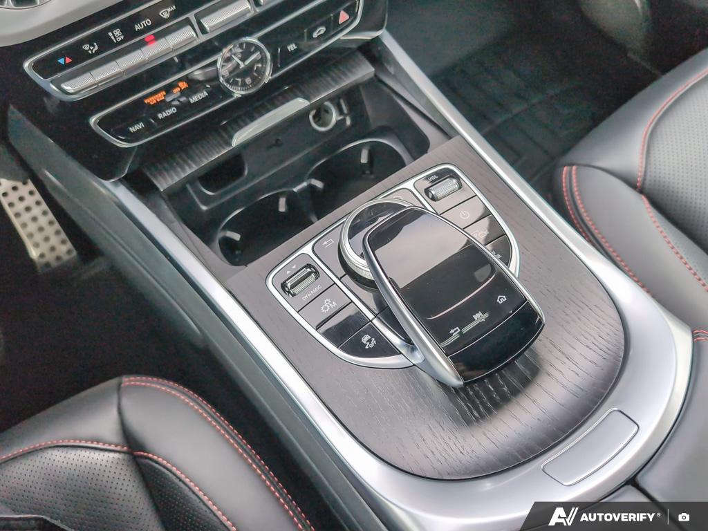 used 2024 Mercedes-Benz G-Class car, priced at $184,900