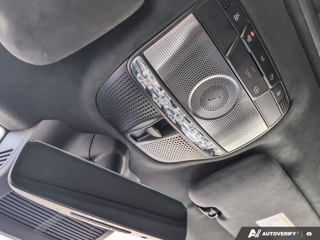 used 2024 Mercedes-Benz G-Class car, priced at $184,900