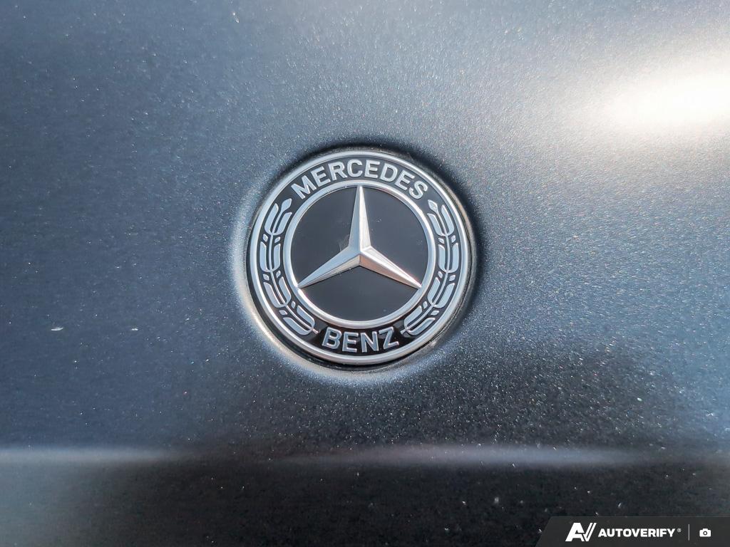 used 2022 Mercedes-Benz AMG G 63 car, priced at $209,900