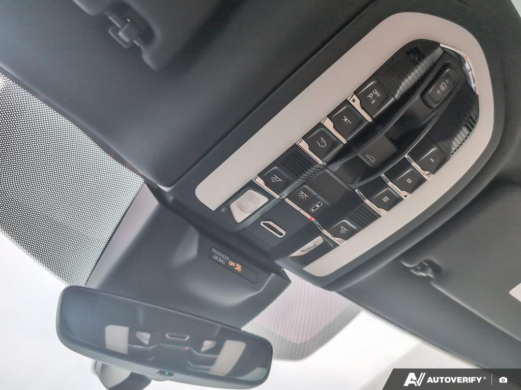 used 2025 Porsche Macan car, priced at $74,900