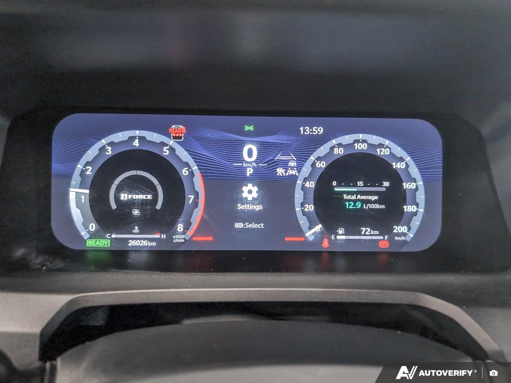 used 2025 Toyota 4Runner Hybrid car, priced at $75,900