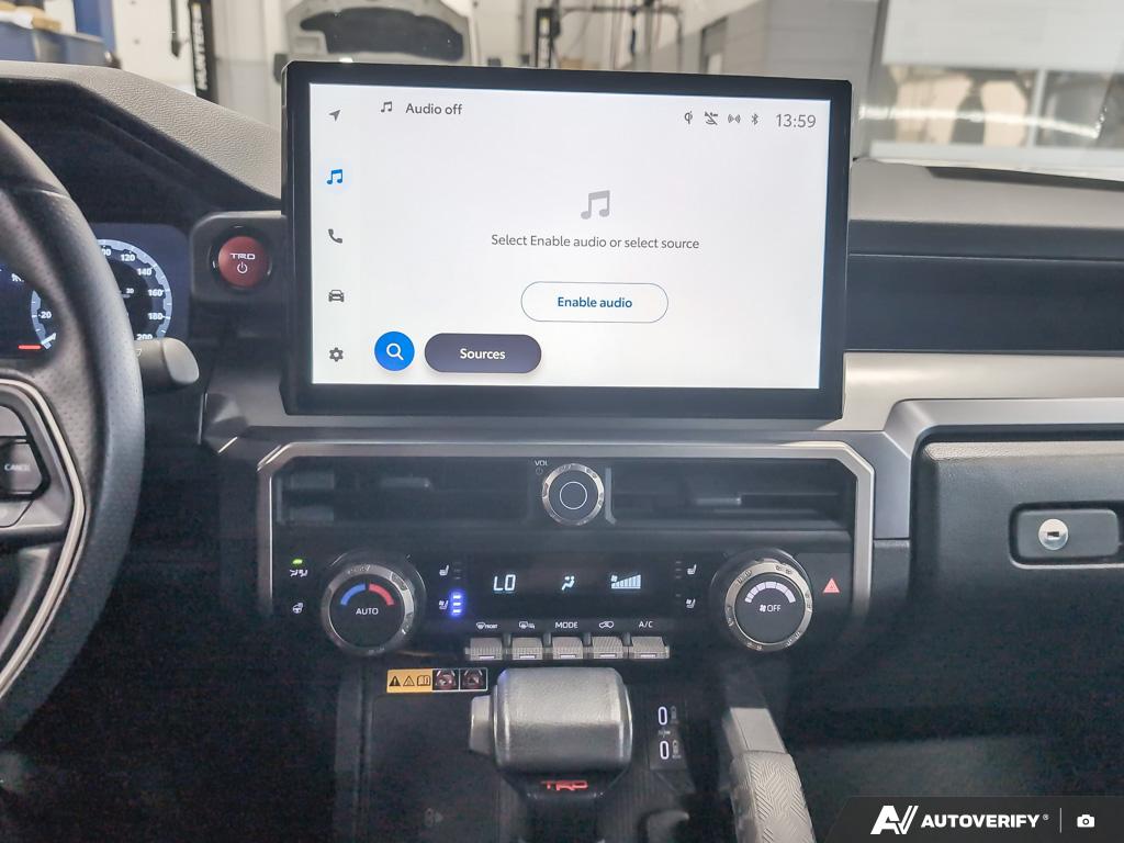used 2025 Toyota 4Runner Hybrid car, priced at $75,900