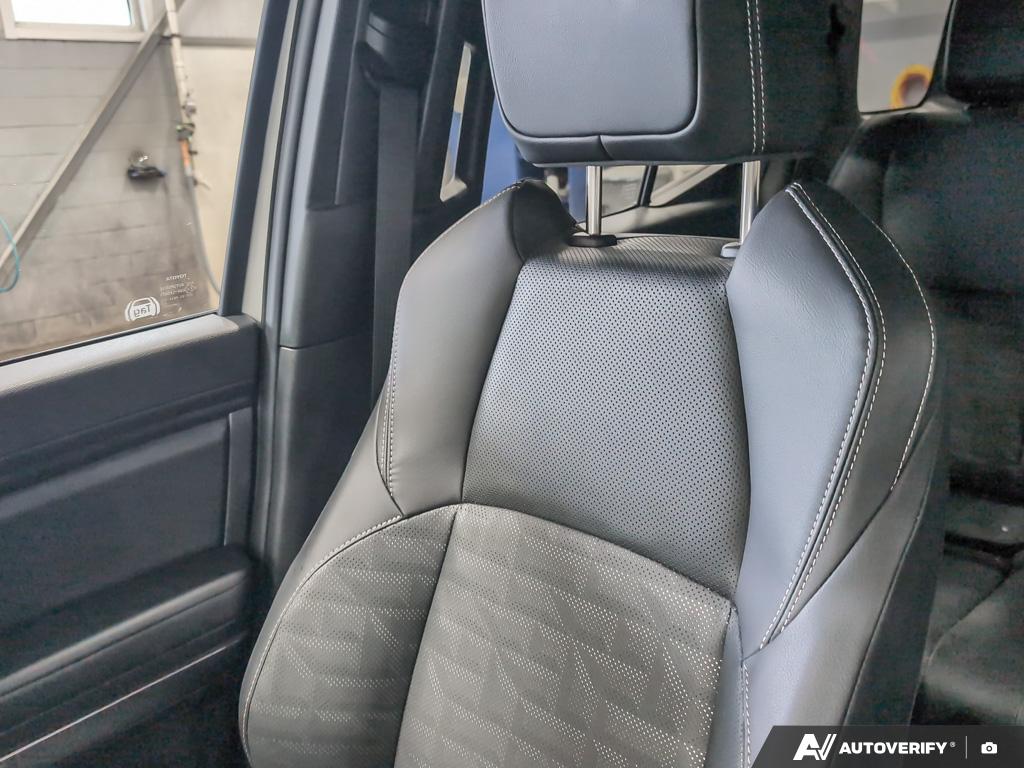 used 2025 Toyota 4Runner Hybrid car, priced at $75,900