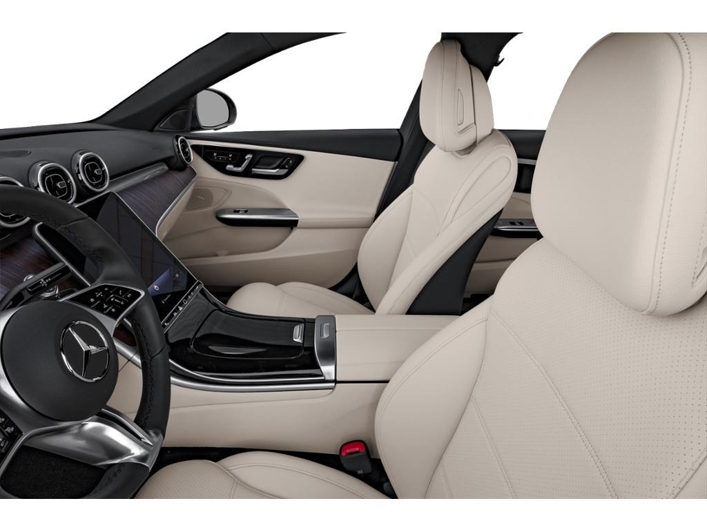 new 2026 Mercedes-Benz C-Class car, priced at $79,769