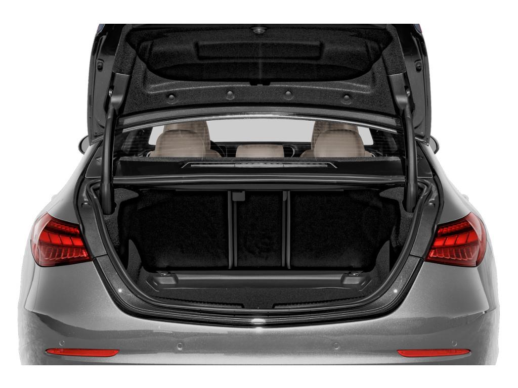 new 2026 Mercedes-Benz C-Class car, priced at $79,769