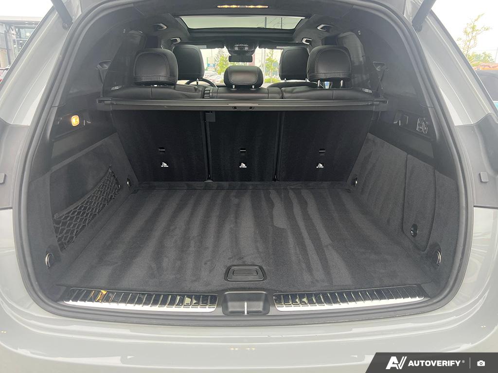 used 2024 Mercedes-Benz AMG GLE 63 car, priced at $114,900
