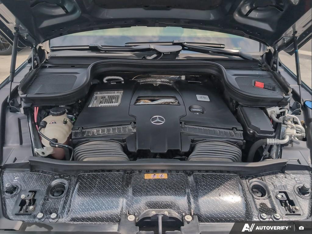 used 2022 Mercedes-Benz Maybach GLS 600 car, priced at $159,900