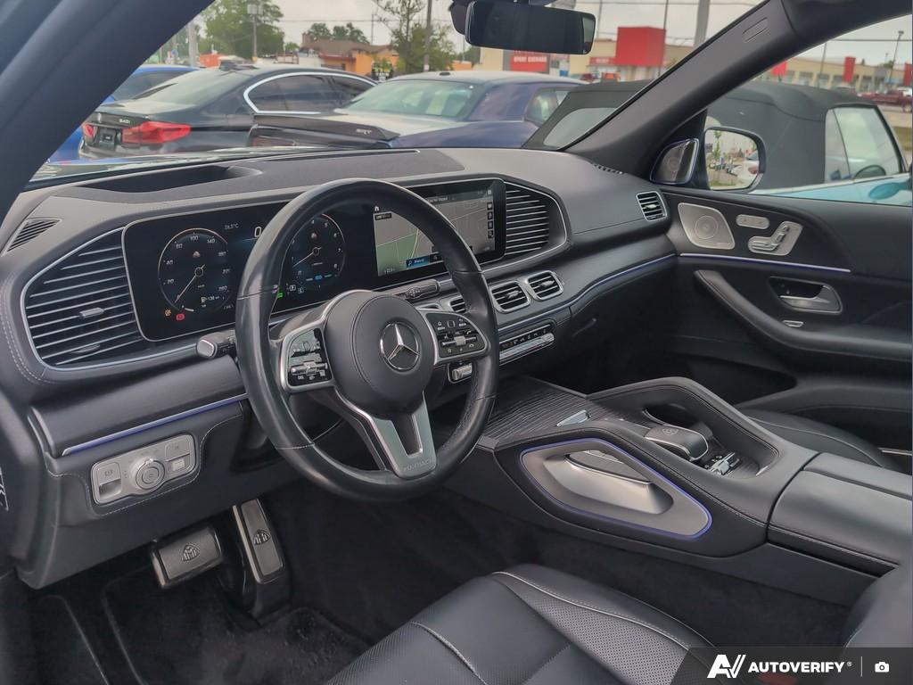 used 2022 Mercedes-Benz Maybach GLS 600 car, priced at $159,900