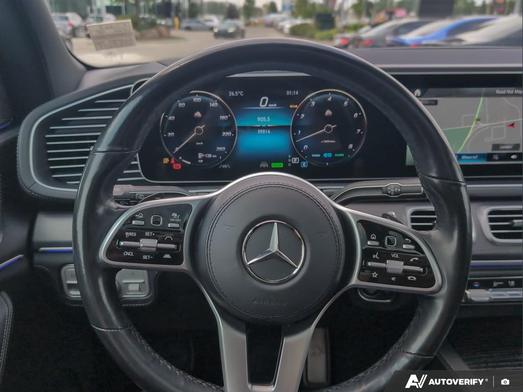 used 2022 Mercedes-Benz Maybach GLS 600 car, priced at $159,900