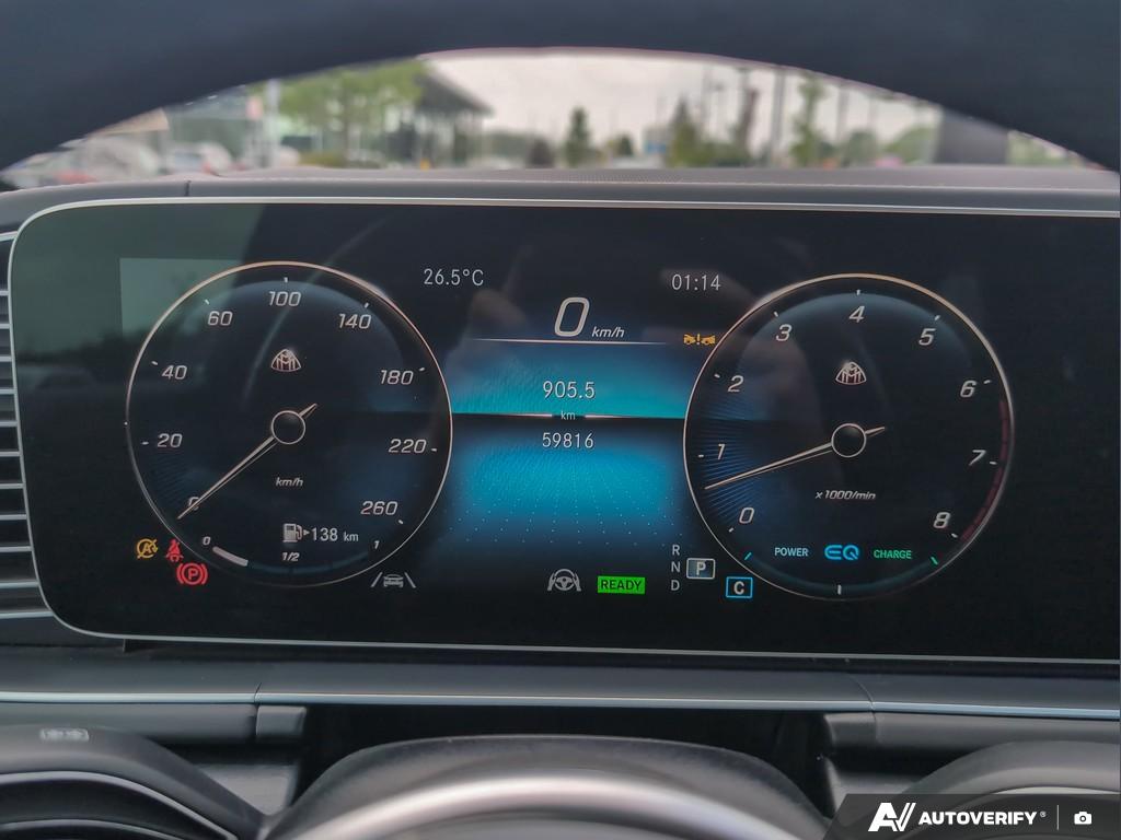 used 2022 Mercedes-Benz Maybach GLS 600 car, priced at $159,900