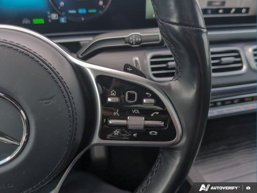 used 2022 Mercedes-Benz Maybach GLS 600 car, priced at $159,900