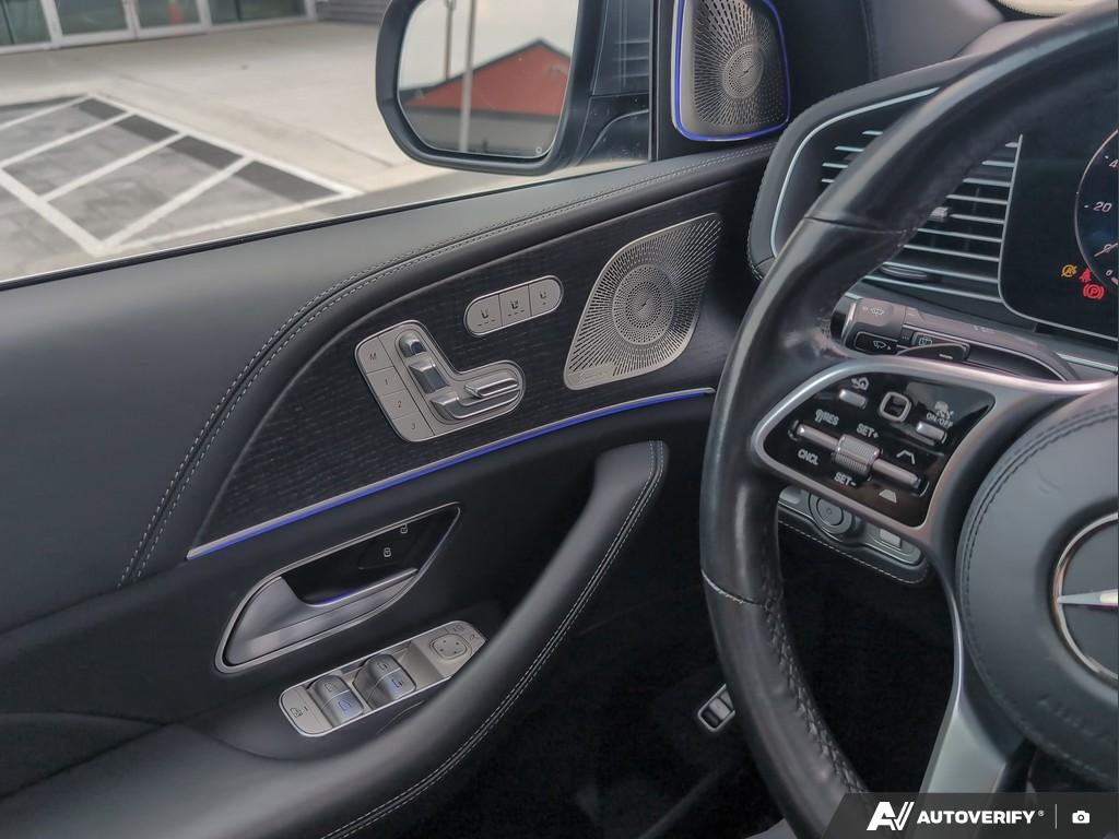 used 2022 Mercedes-Benz Maybach GLS 600 car, priced at $159,900