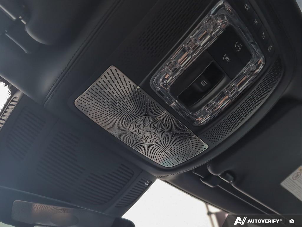 used 2022 Mercedes-Benz Maybach GLS 600 car, priced at $159,900