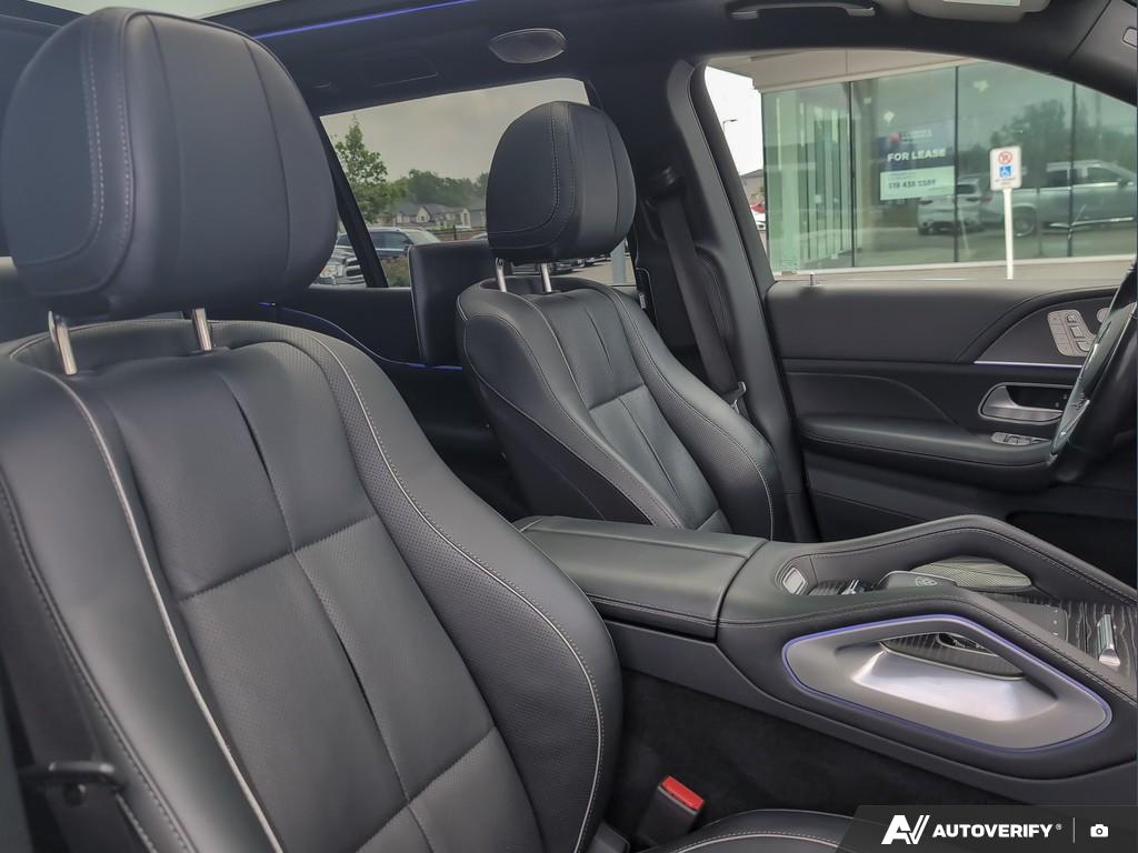 used 2022 Mercedes-Benz Maybach GLS 600 car, priced at $159,900