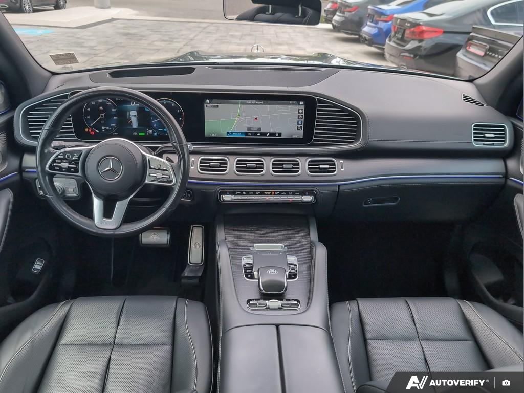 used 2022 Mercedes-Benz Maybach GLS 600 car, priced at $159,900