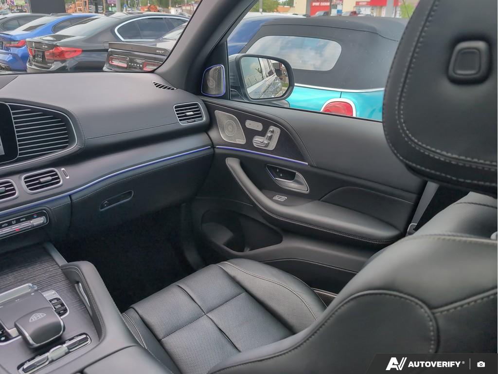 used 2022 Mercedes-Benz Maybach GLS 600 car, priced at $159,900