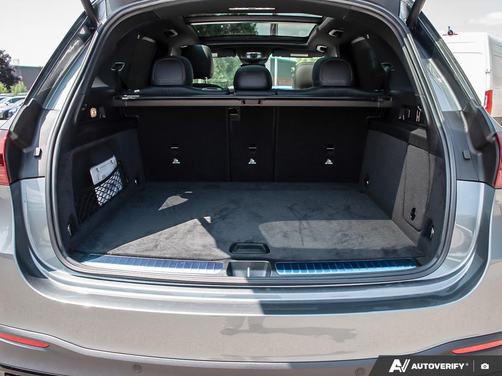 new 2026 Mercedes-Benz AMG GLE 53 car, priced at $141,813
