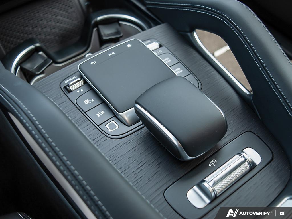 new 2026 Mercedes-Benz AMG GLE 53 car, priced at $141,813