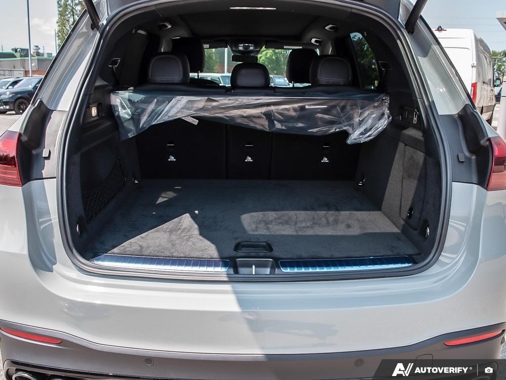 new 2026 Mercedes-Benz AMG GLE 53 car, priced at $146,373