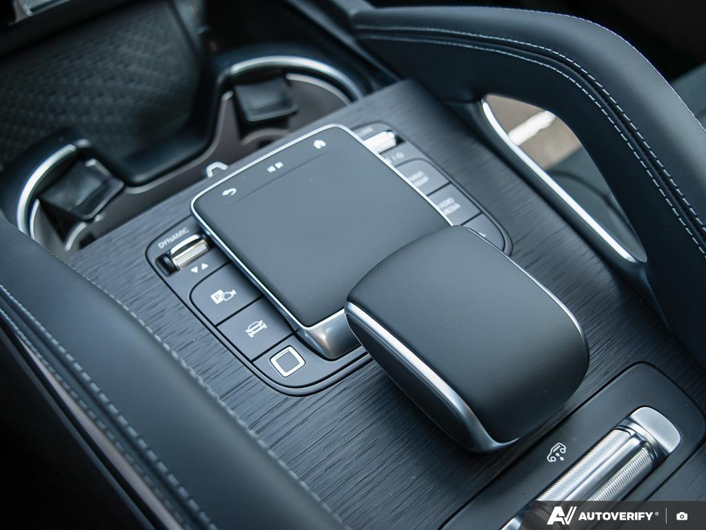 new 2026 Mercedes-Benz AMG GLE 53 car, priced at $146,373