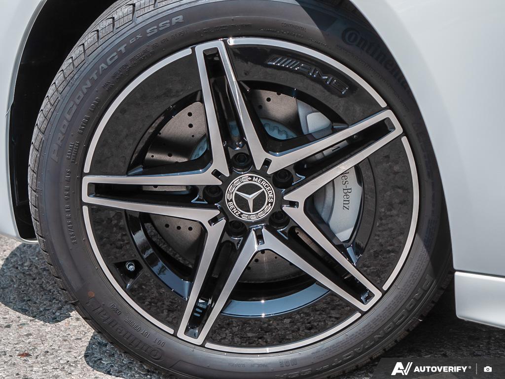 new 2026 Mercedes-Benz C-Class car, priced at $79,269