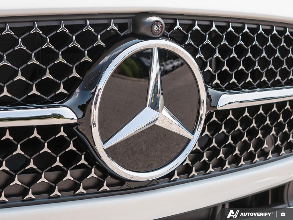 new 2026 Mercedes-Benz C-Class car, priced at $79,269