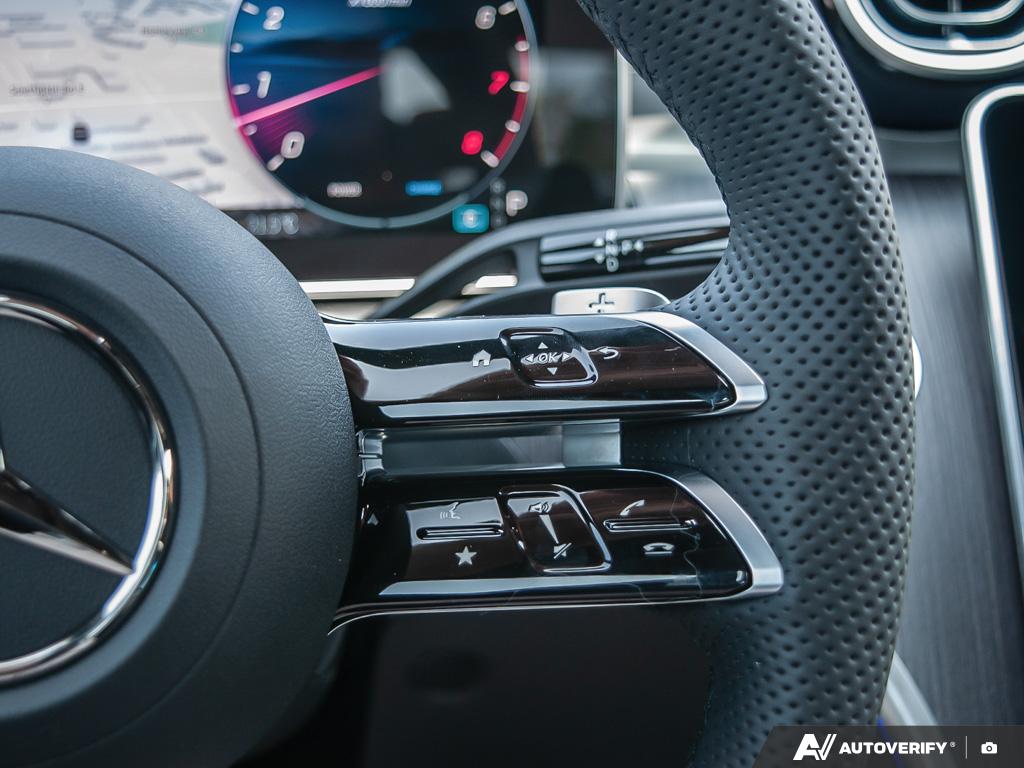 new 2026 Mercedes-Benz C-Class car, priced at $79,269