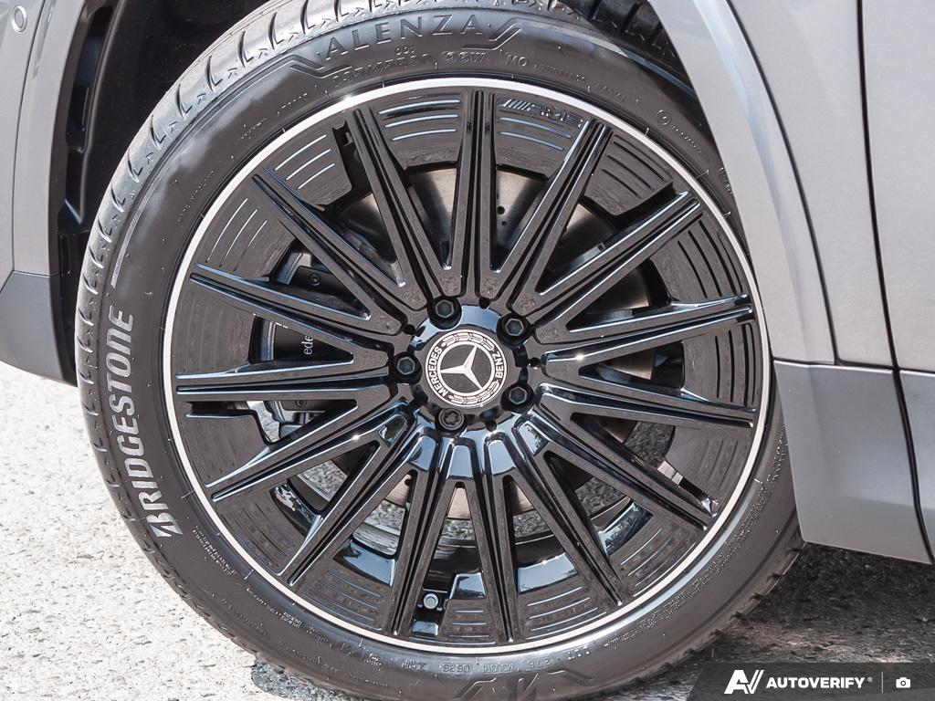 new 2026 Mercedes-Benz GLA 250 car, priced at $68,609