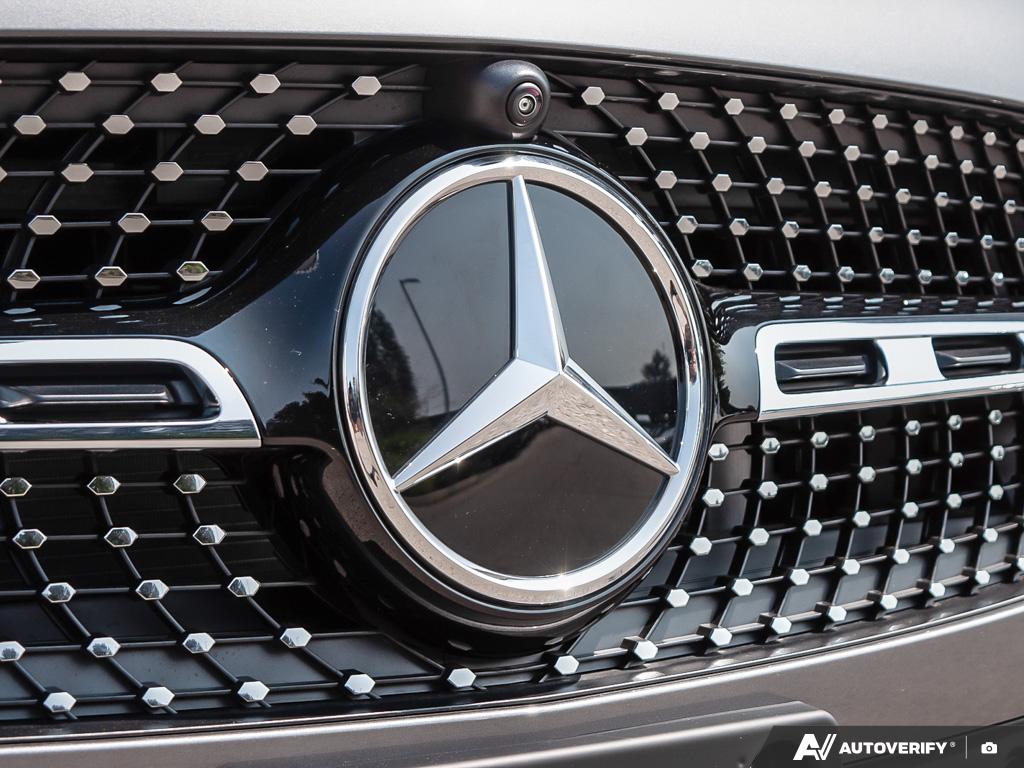 new 2026 Mercedes-Benz GLA 250 car, priced at $68,609