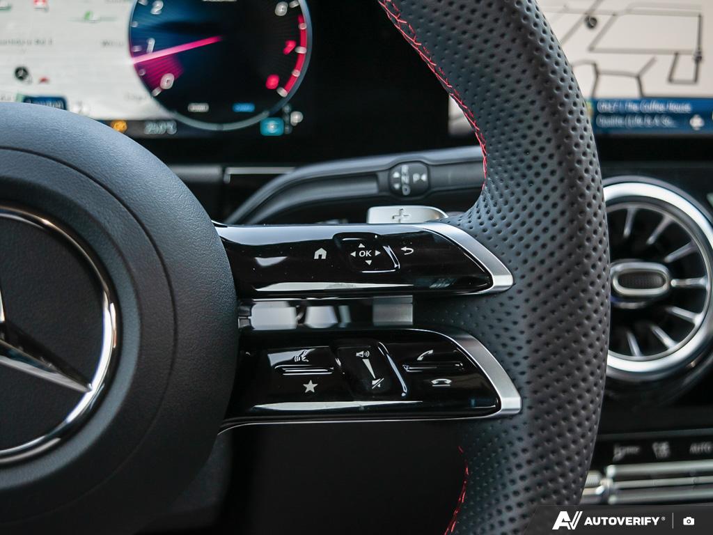 new 2026 Mercedes-Benz GLA 250 car, priced at $68,609