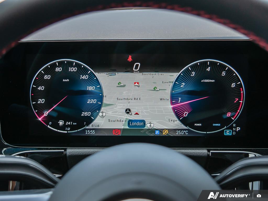 new 2026 Mercedes-Benz GLA 250 car, priced at $68,609
