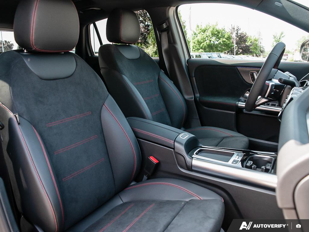 new 2026 Mercedes-Benz GLA 250 car, priced at $68,609