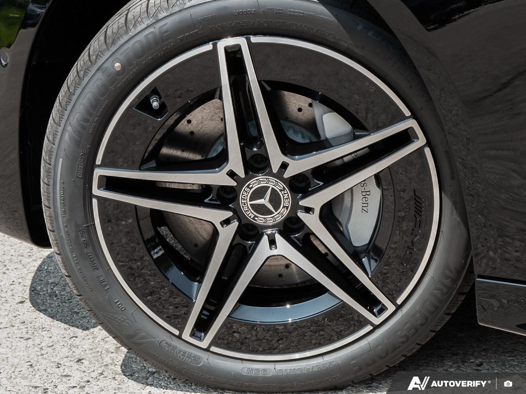 new 2026 Mercedes-Benz C-Class car, priced at $79,769