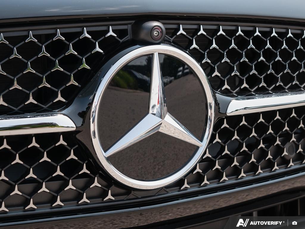 new 2026 Mercedes-Benz C-Class car, priced at $79,769