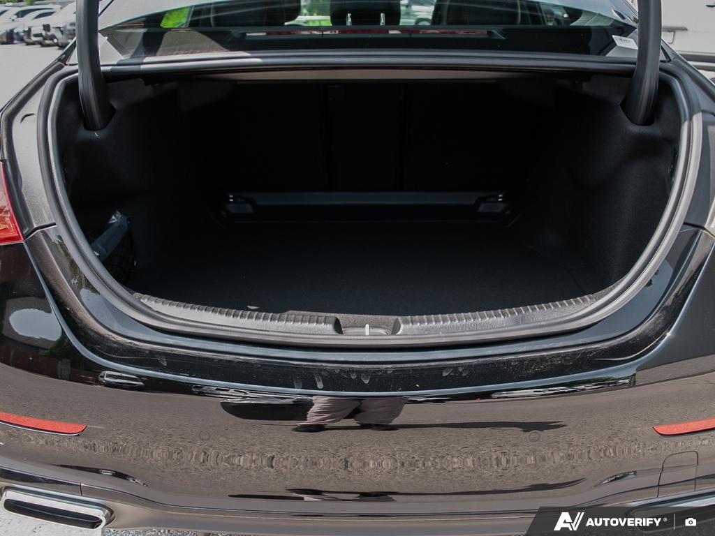 new 2026 Mercedes-Benz C-Class car, priced at $79,769