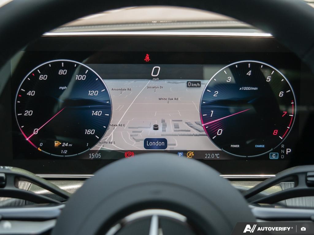 new 2026 Mercedes-Benz C-Class car, priced at $79,769