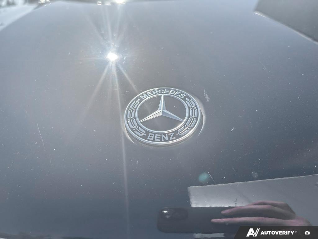 used 2022 Mercedes-Benz GLC 300 car, priced at $38,900