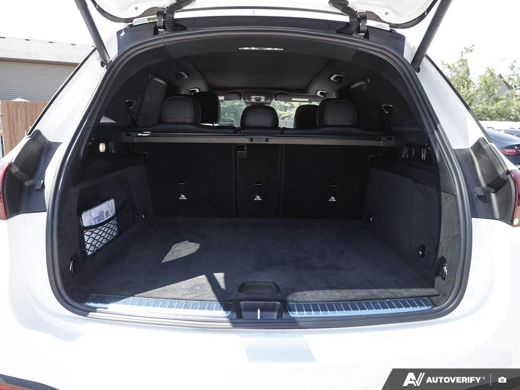 new 2026 Mercedes-Benz AMG GLE 53 car, priced at $142,413