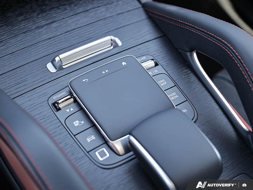 new 2026 Mercedes-Benz AMG GLE 53 car, priced at $142,413