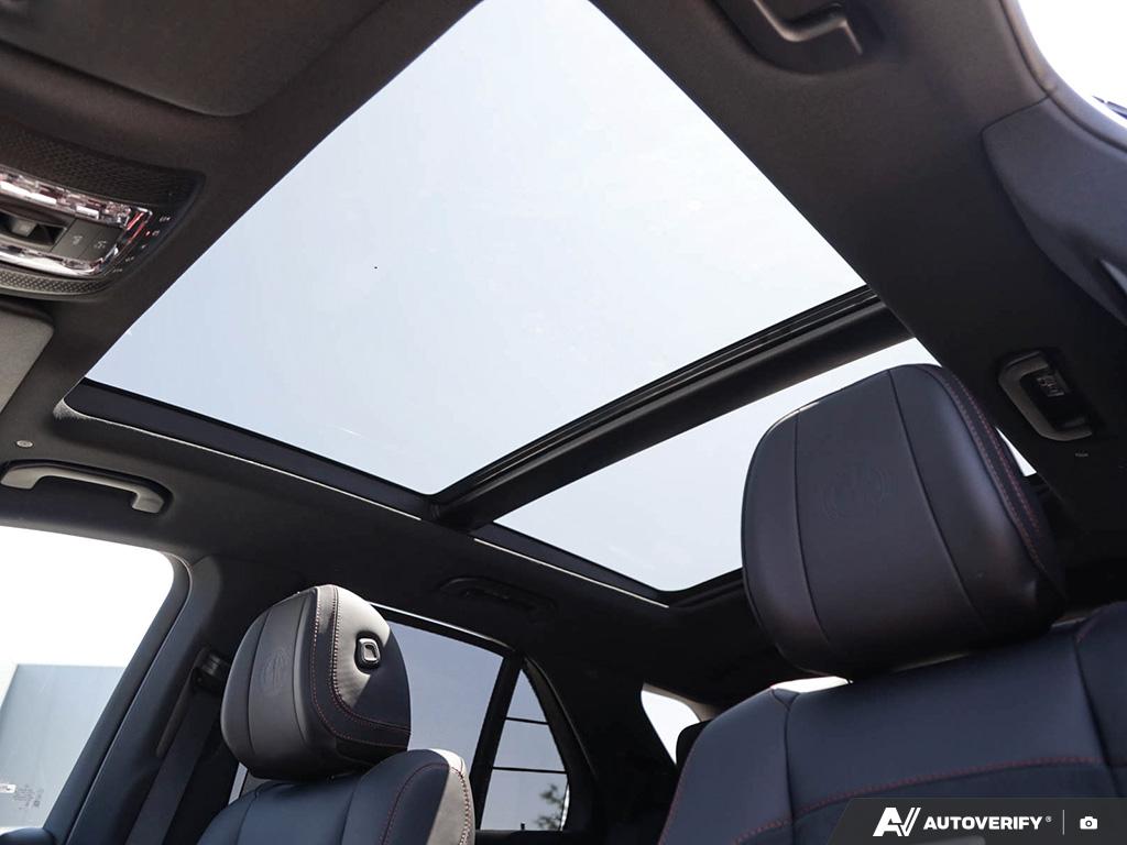 new 2026 Mercedes-Benz AMG GLE 53 car, priced at $142,413