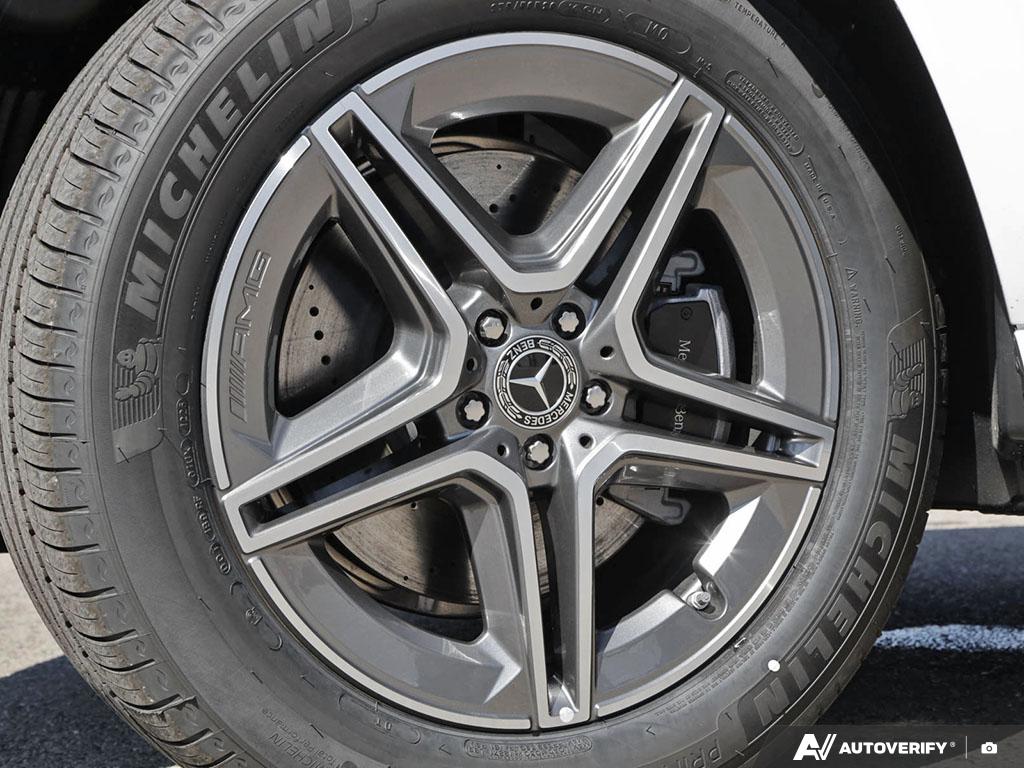 new 2026 Mercedes-Benz GLE 350 car, priced at $105,213
