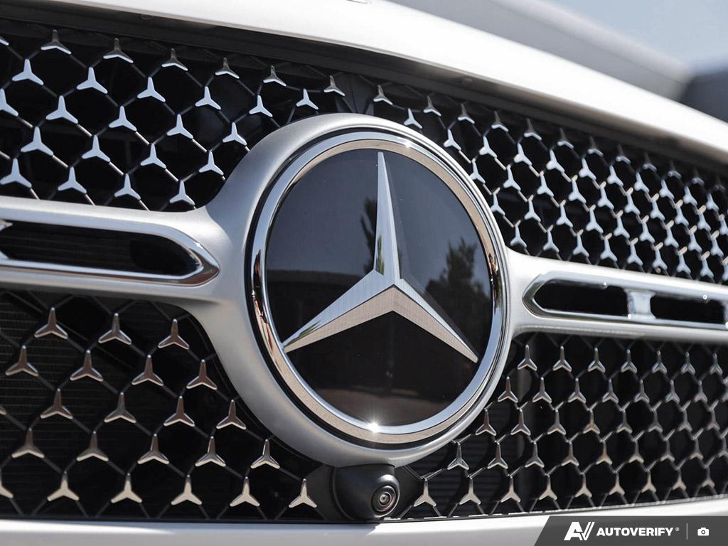 new 2026 Mercedes-Benz GLE 350 car, priced at $105,213